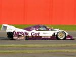 Jaguar XJR11 1990 года